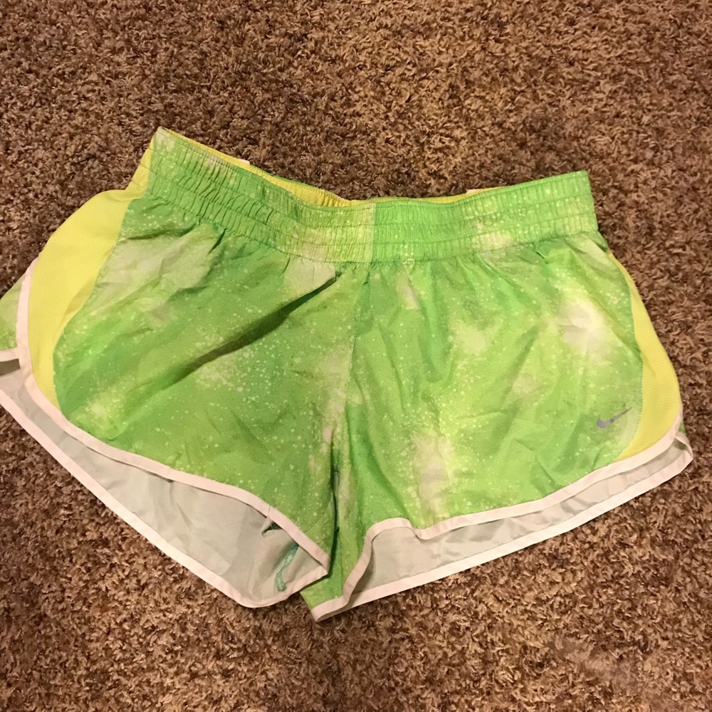 Nike shorts